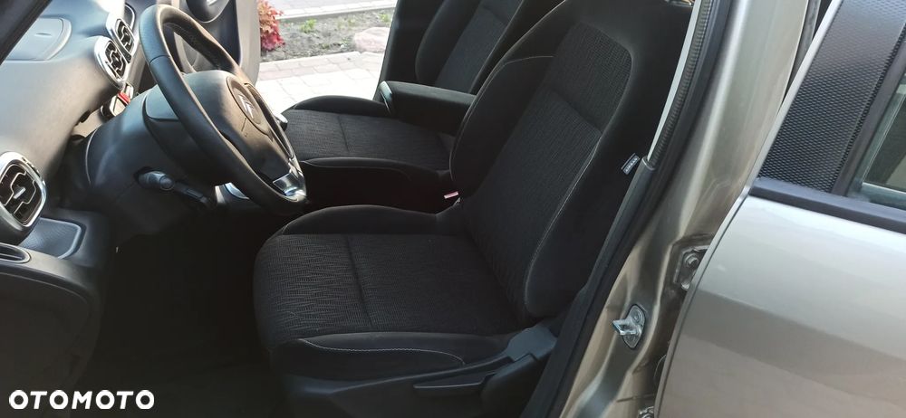 Citroën C3 Picasso VTi 120 Exclusive - 16