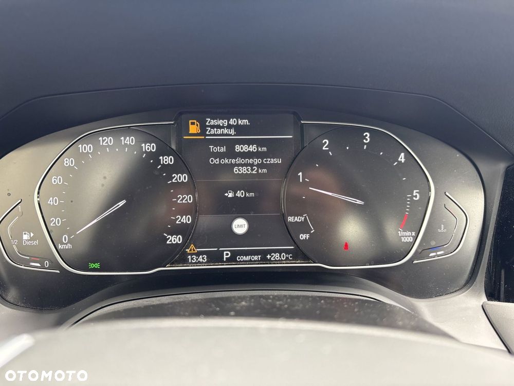 BMW Seria 3 - 14