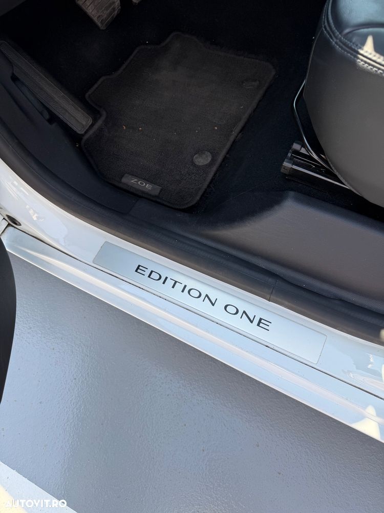 Renault ZOE EV50 135hp Evolution - 14