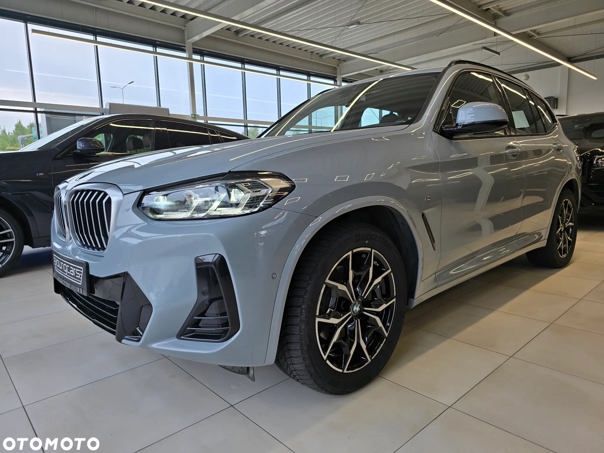 BMW X3 - 2