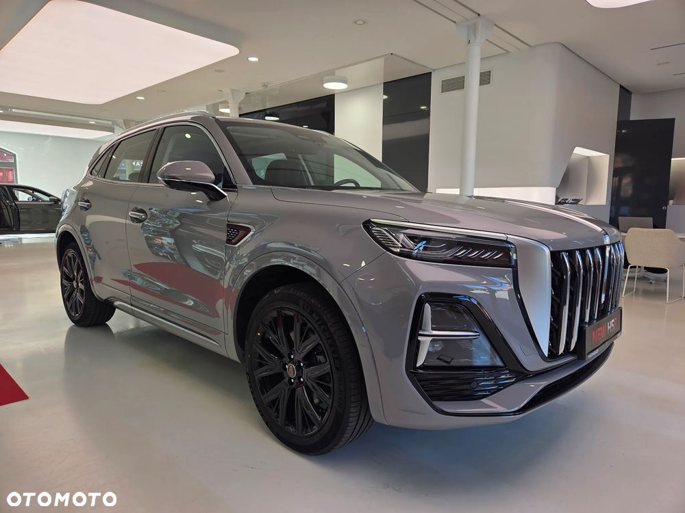 Hongqi HS5 2.0T Executive AWD - 2