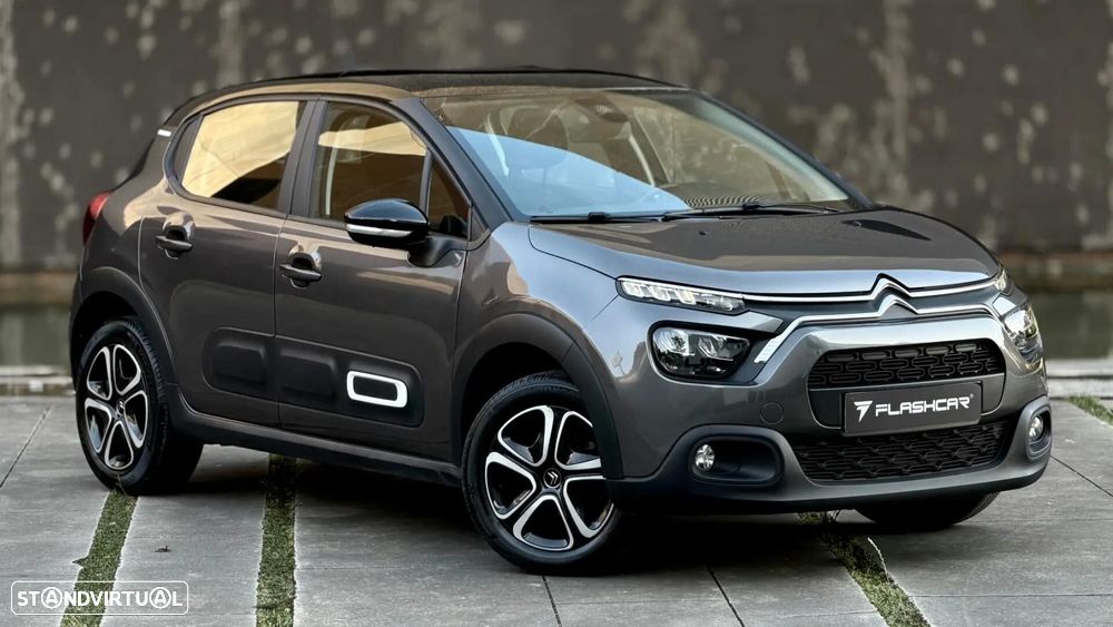 Citroën C3 1.2 PureTech C-Series - 14
