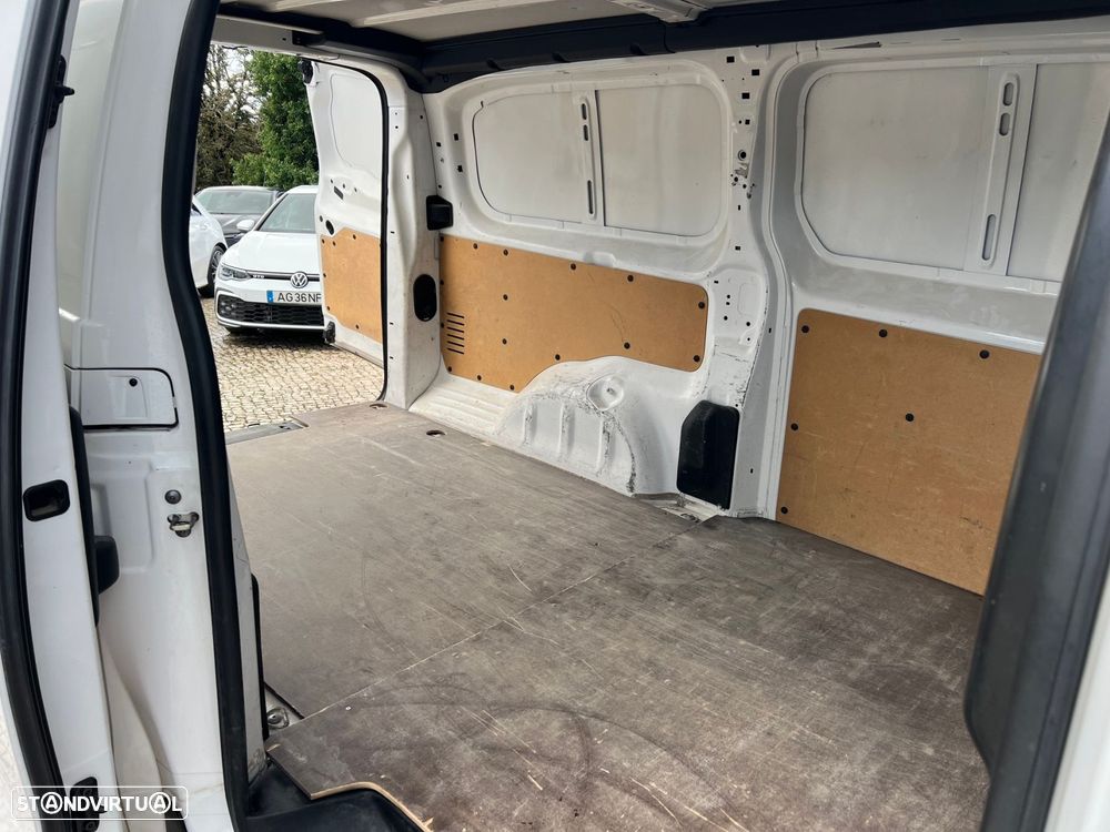 Citroën Jumpy 2.0 BlueHDi XL - 17