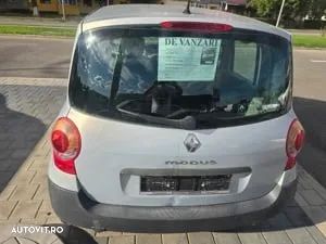 Renault Modus - 4