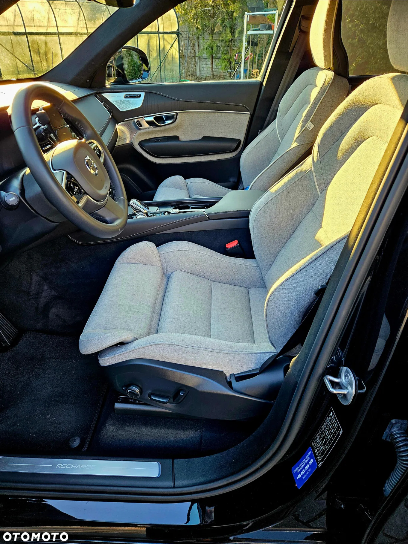 Volvo XC 90 - 16