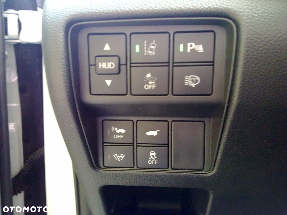 Honda CR-V 2.0 i-MMD Executive (Honda Connect+) - 32