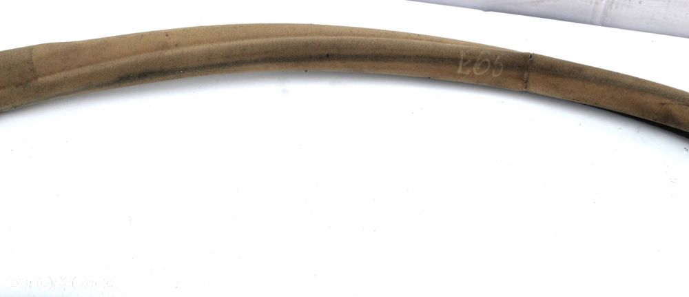 USZCZELKA DRZWI PRZÓD LEWA BMW E38 - 3