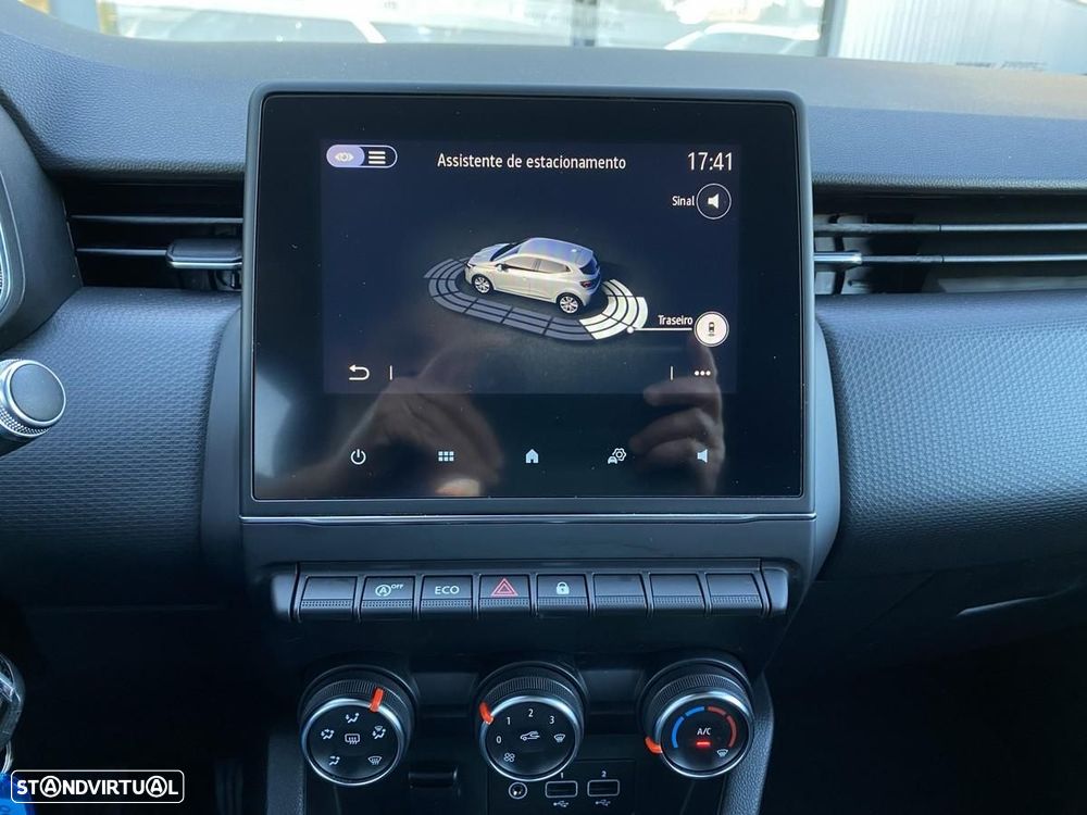 Renault Clio 1.5 Blue dCi Intens - 28