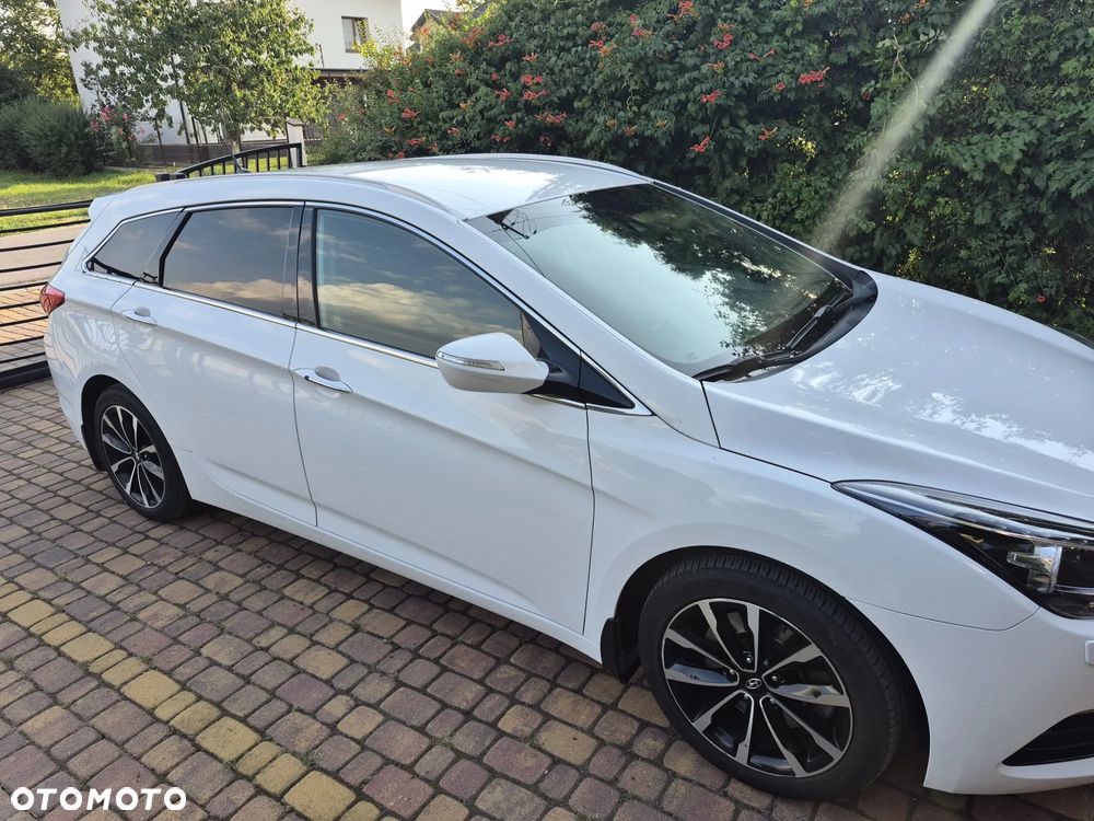 Hyundai i40 - 8
