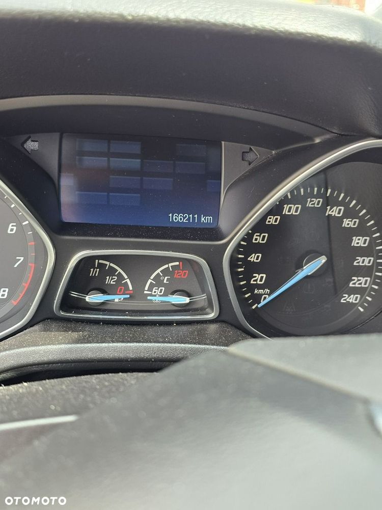 Ford Focus - 6