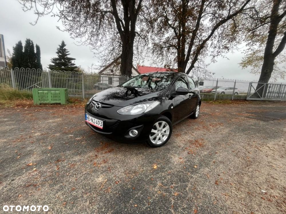 Mazda 2 - 28