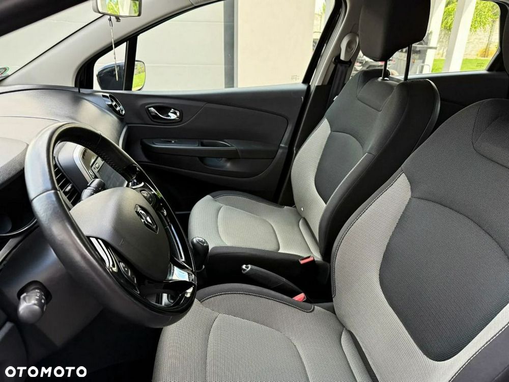 Renault Captur ENERGY TCe 90 Start&Stop Intens - 35