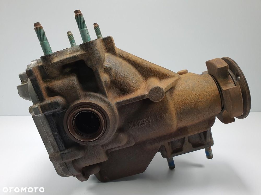 MOST DYFER DYFERENCJAŁ TYŁ MAZDA MX-5 MX5 III NC 2.0 16V - 5