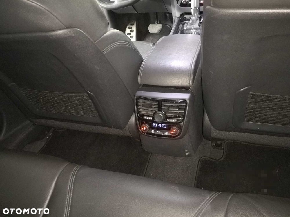Peugeot 508 - 8