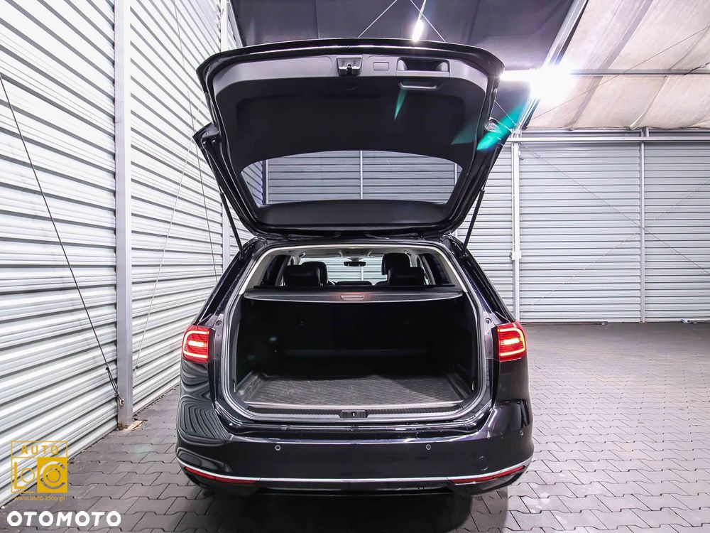 Volkswagen Passat 2.0 TDI BMT Highline DSG - 13