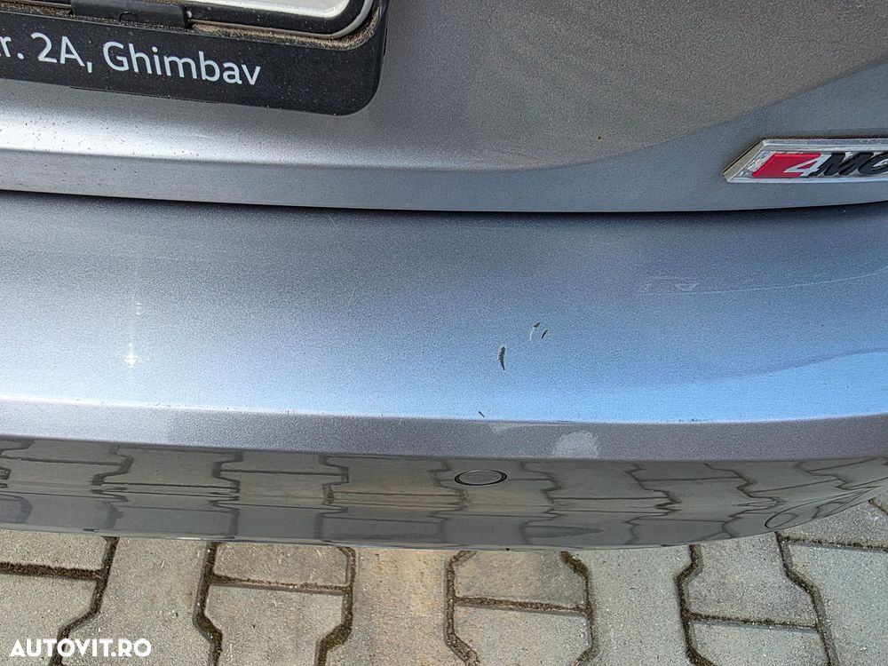 Volkswagen Passat 2.0 TDI SCR DSG 4Motion Elegance - 22