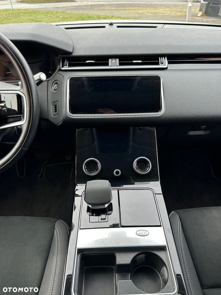 Land Rover Range Rover Velar P400e - 15