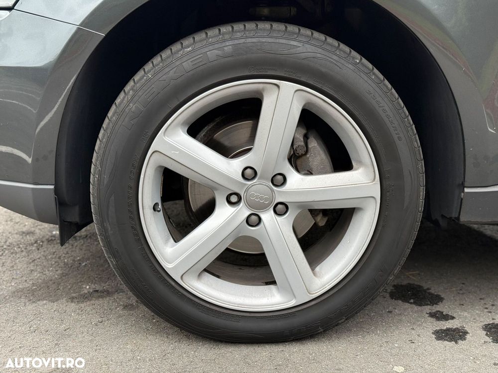 Audi Q5 2.0 TDI Quattro S-Tronic - 20
