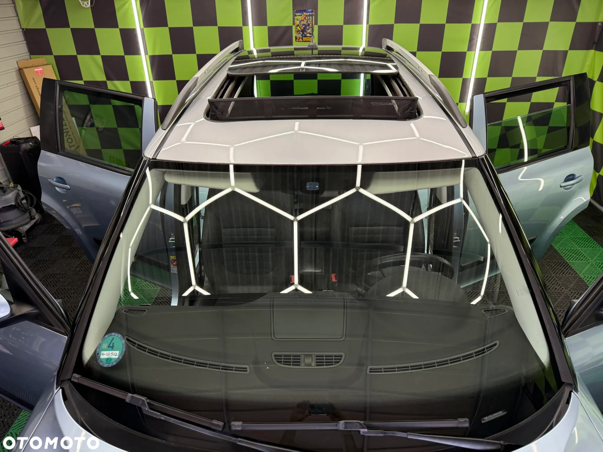 Skoda Yeti - 10
