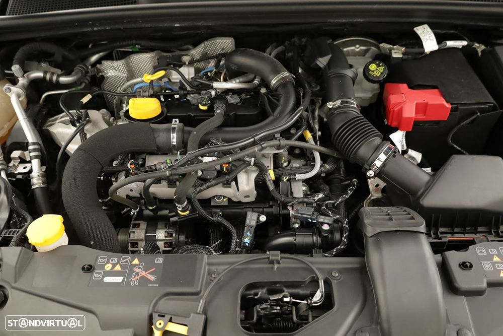 Renault Clio 1.0 TCe Evolution Bi-Fuel - 27
