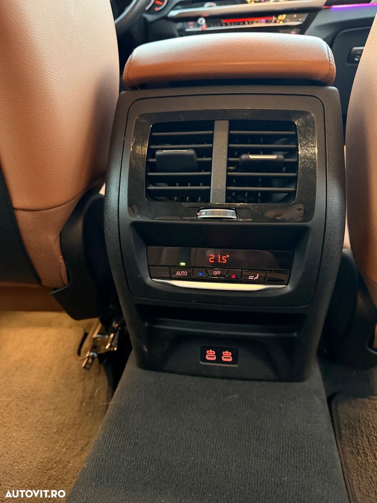 BMW X4 xDrive20d Aut. xLine - 15