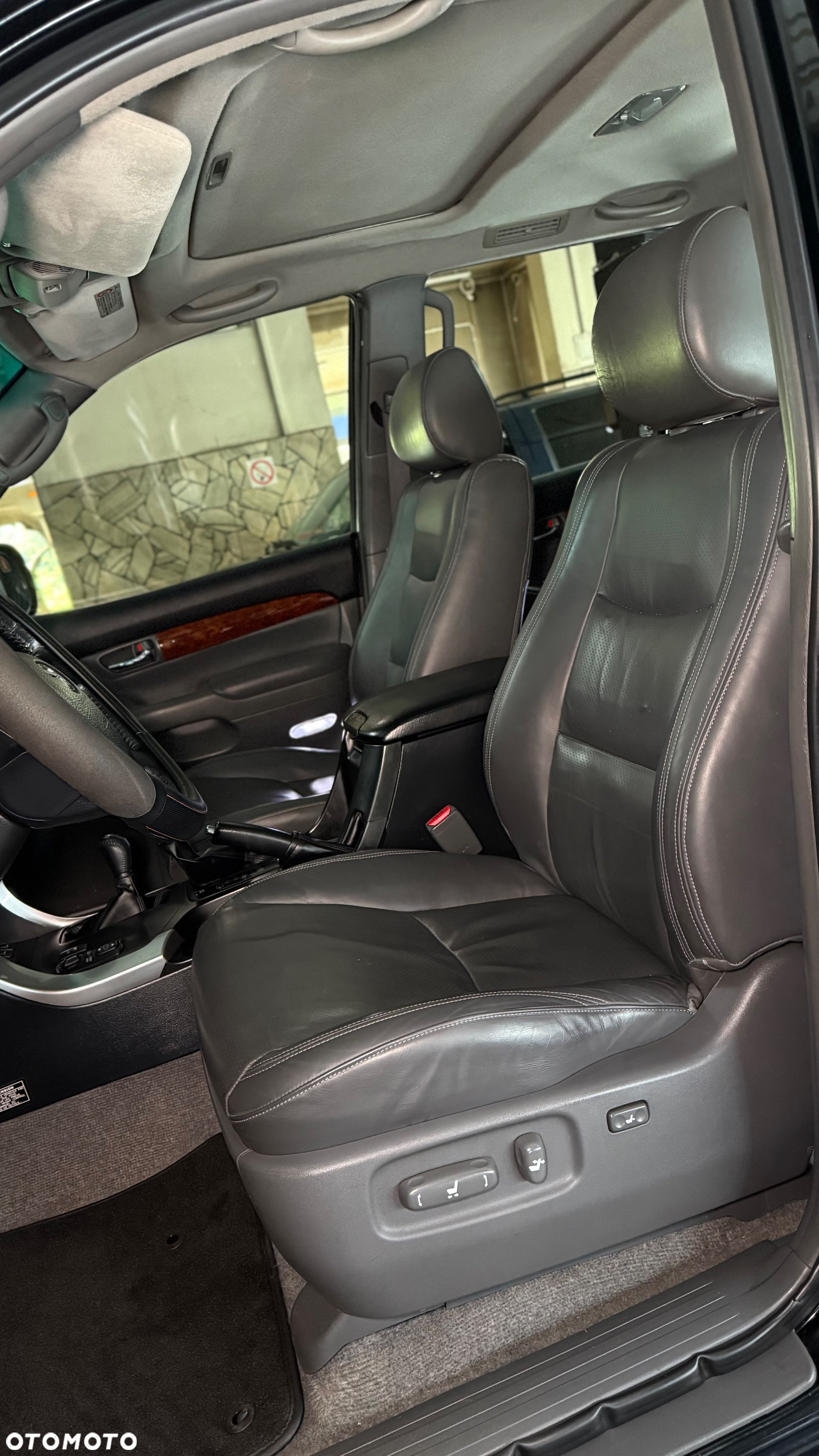 Toyota Land Cruiser 3.0 D-4D Automatik Executive - 8
