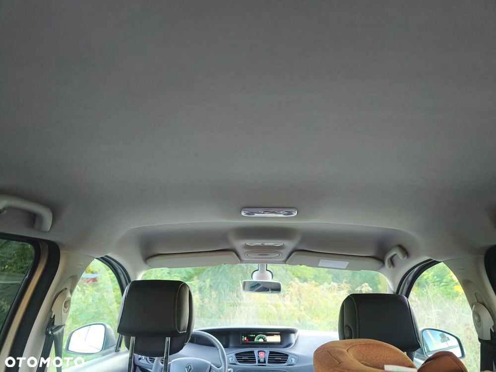 Renault Scenic 1.4 16V TCE Privilege - 28