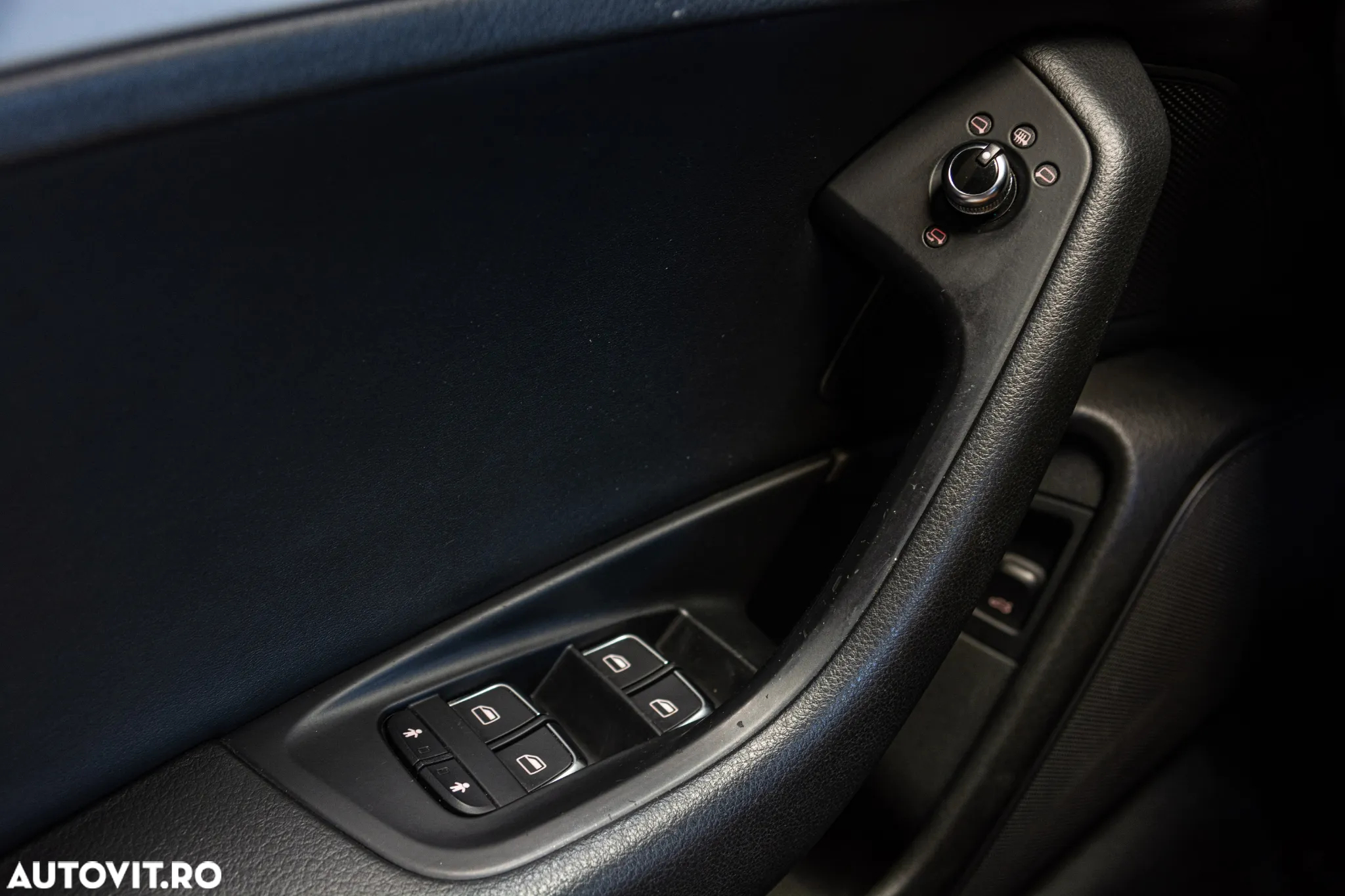 Audi A6 3.0 TDI quattro Stronic - 24