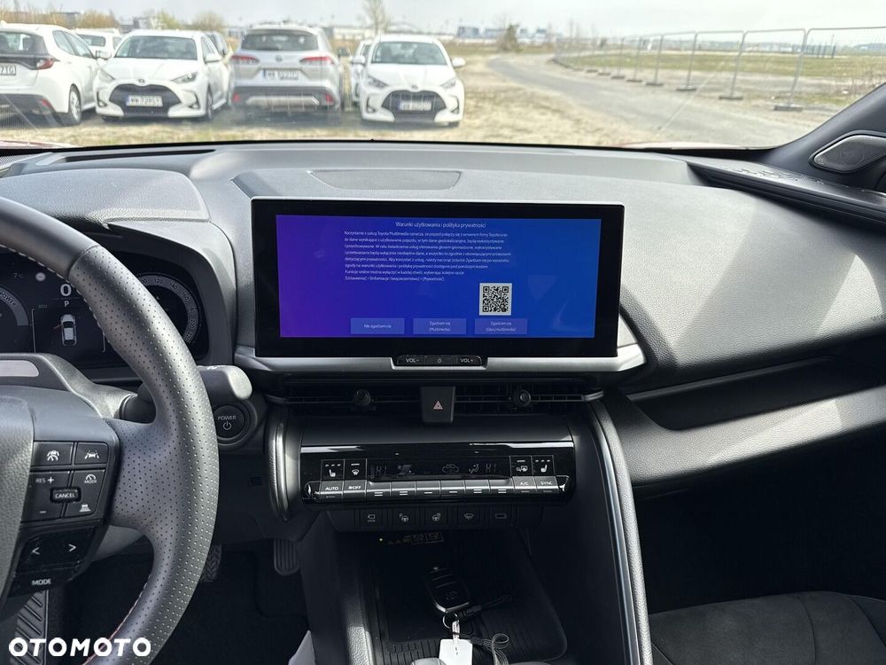 Toyota C-HR - 19