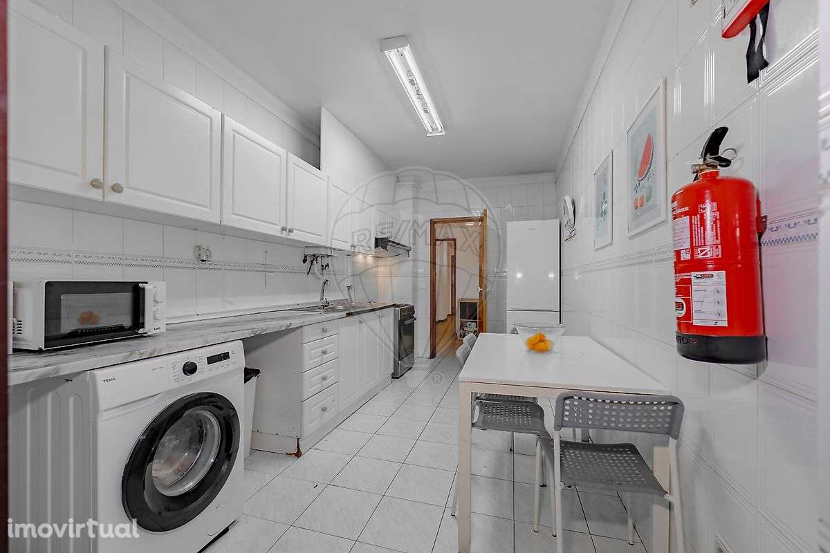 Apartamento T3 para venda - Grande imagem: 4/30