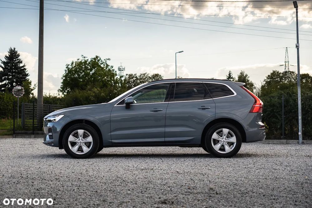 Volvo XC 60 B4 D Geartronic Momentum Pro - 6