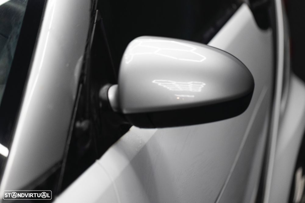 Smart ForTwo Coupé 1.0 mhd Passion 71 - 11