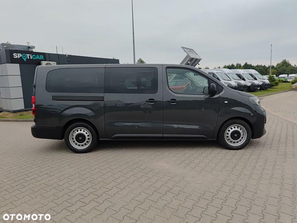 Opel Vivaro - 7