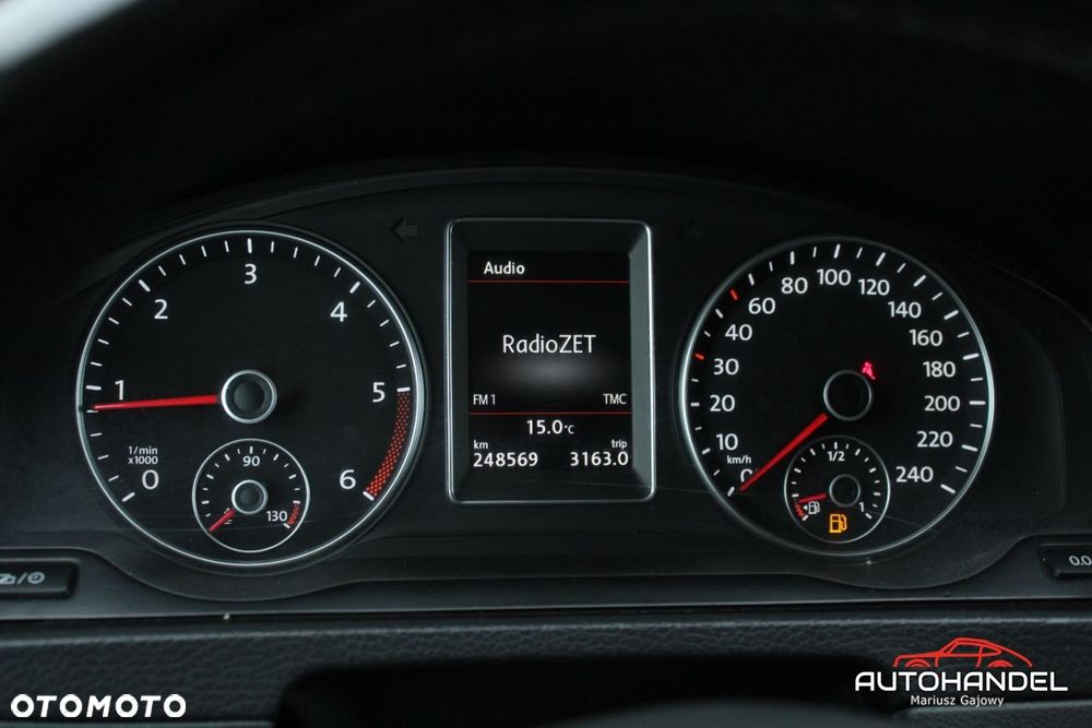 Volkswagen Multivan - 10