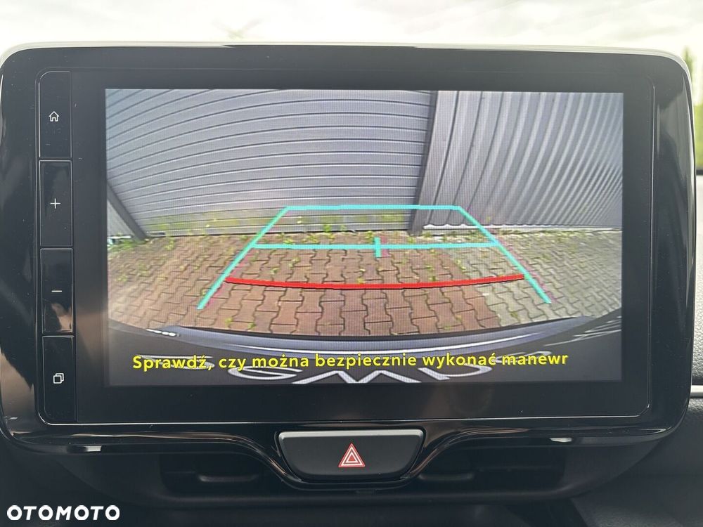 Toyota Yaris Cross Hybrid 1.5 Comfort - 11