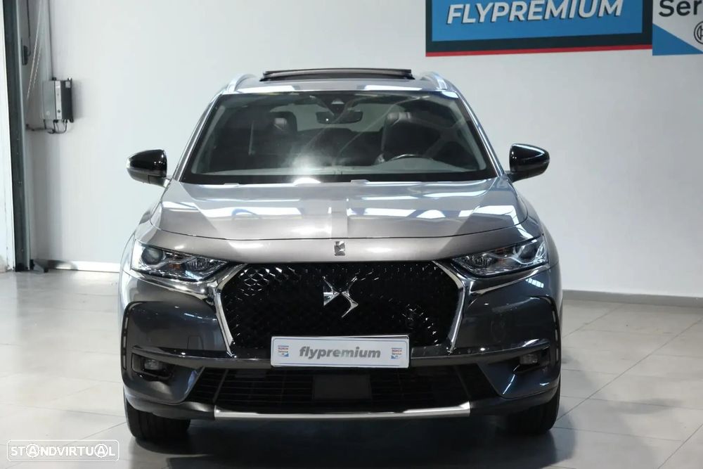 DS DS7 Crossback 1.5 BlueHDi So Chic - 24