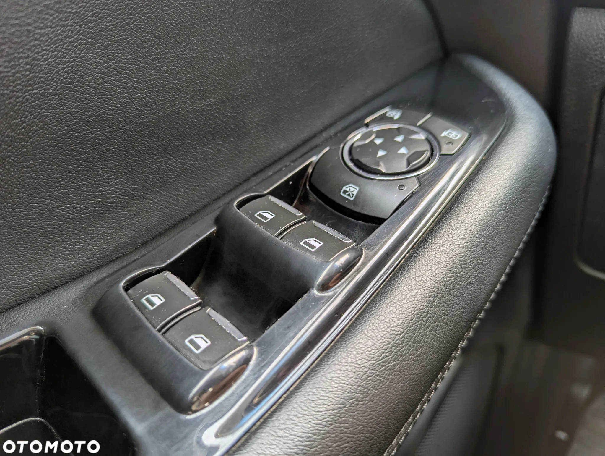 Ford Edge - 13