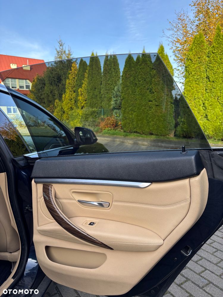 BMW Seria 4 430i Luxury Line - 28