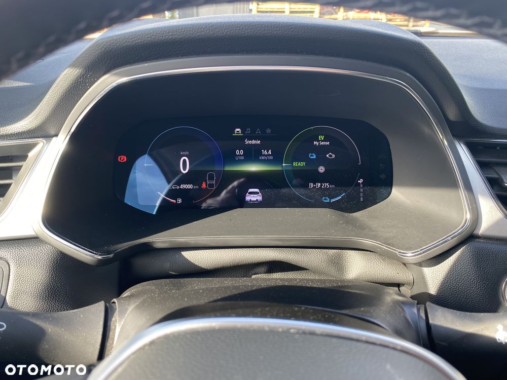Renault Captur 1.6 E-TECH Plug-In Intens - 19