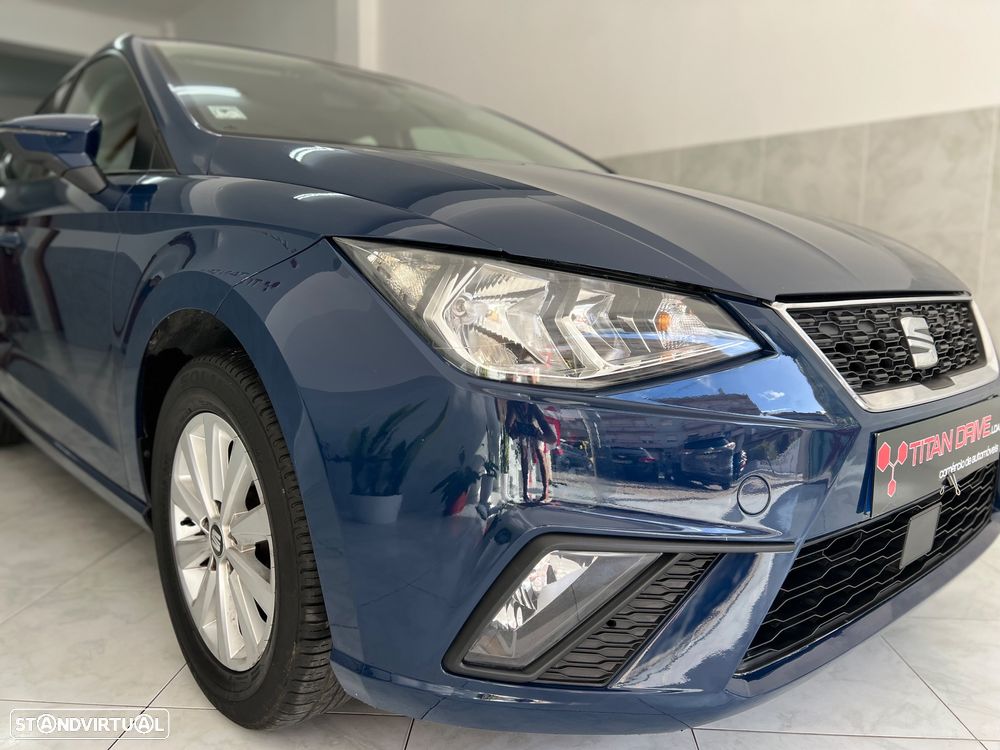 SEAT Ibiza 1.0 Style - 8