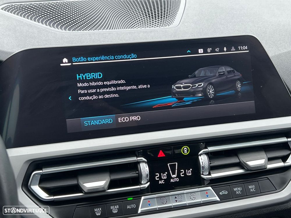 BMW 330 e Corporate Edition Auto - 19