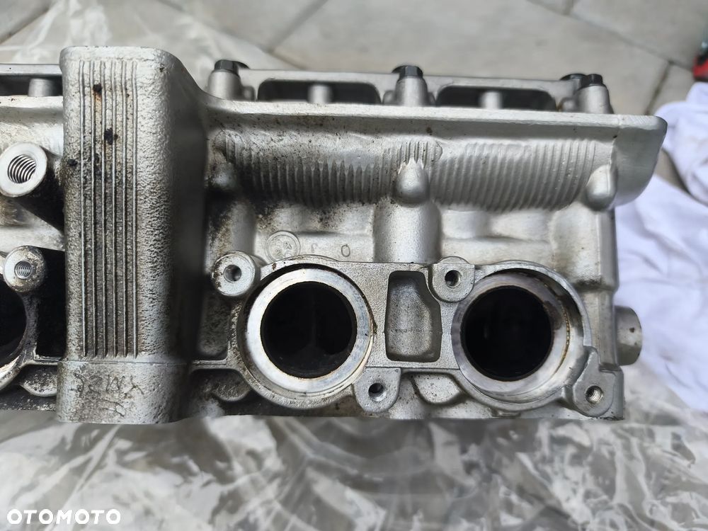 Głowica Yamaha Thundercat 600 YZF 600R - 12