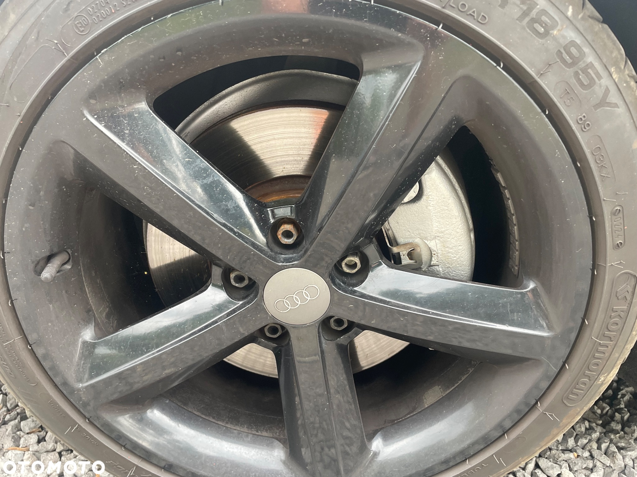 Audi A4 3.0 TDI Quattro - 14