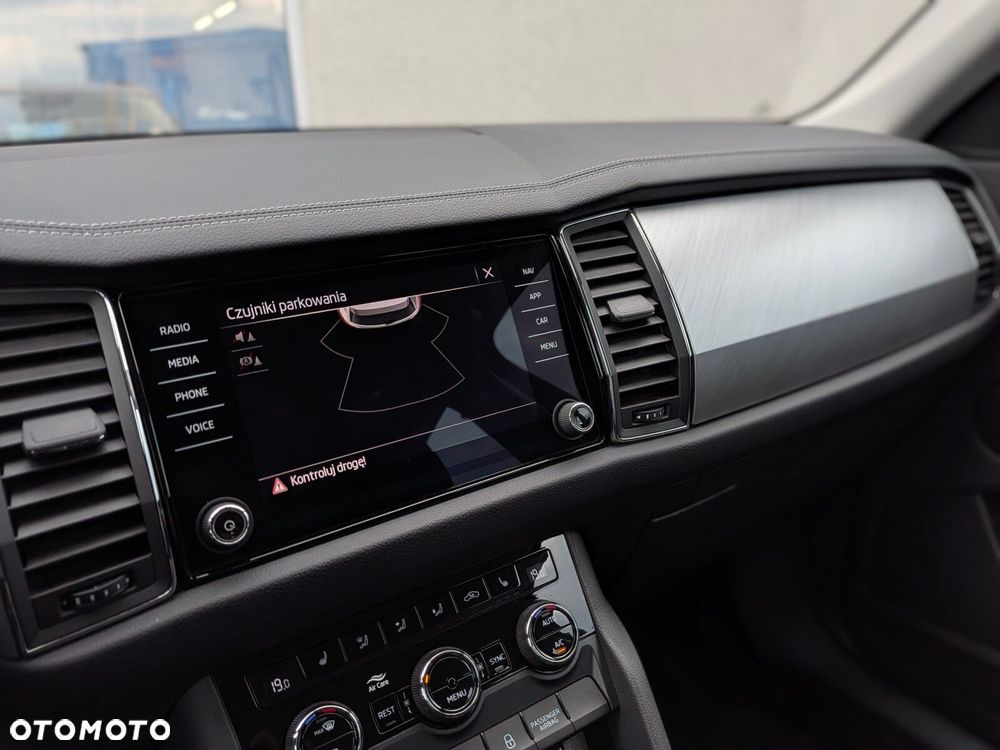 Skoda Kodiaq 1.5 TSI ACT 4x2 Ambition DSG - 27