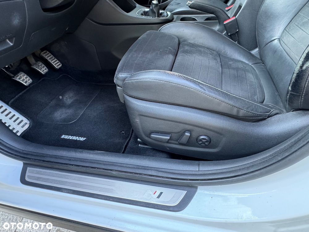 Hyundai i30 2.0 T-GDI N Performance - 32