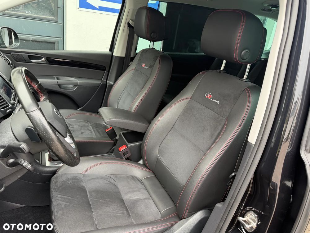 Seat Alhambra 2.0 TDI S&S 4Drive DSG FR-LINE - 17