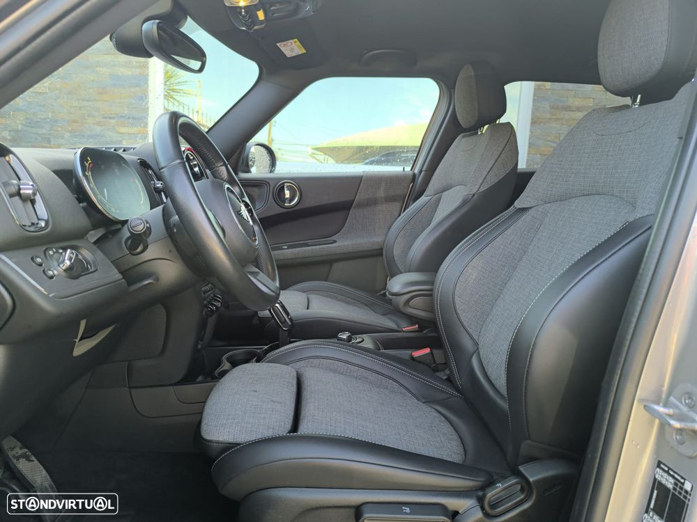 MINI Countryman Cooper D Auto - 7