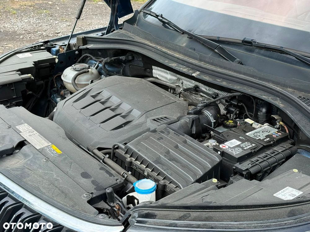 Skoda Kodiaq 2.0 TSI 4x4 L&K DSG - 11