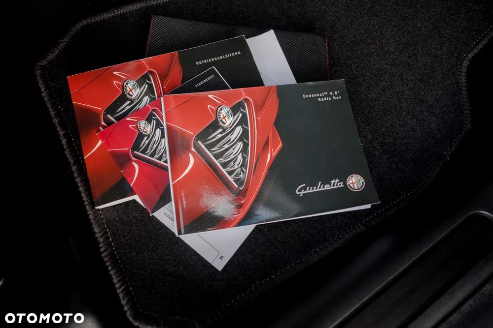 Alfa Romeo Giulietta 1.4 TB - 39