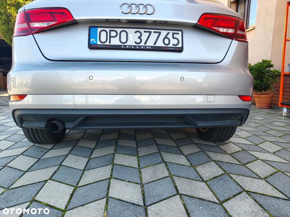 Audi A3 Sportback - 34